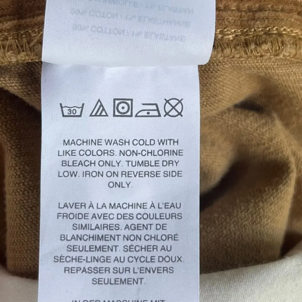 J. Crew crew mercantile